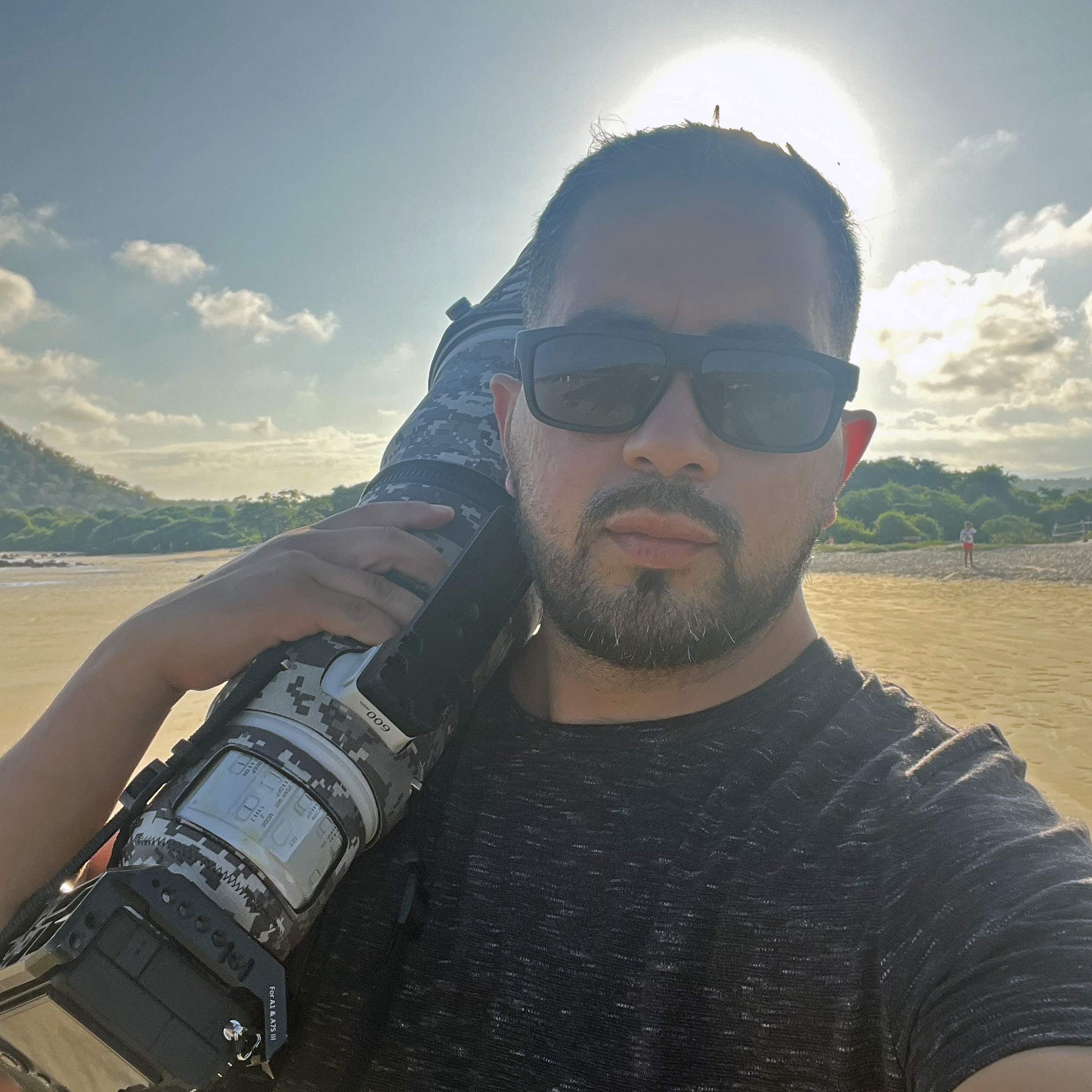 Javier Zurita Javier Zurita