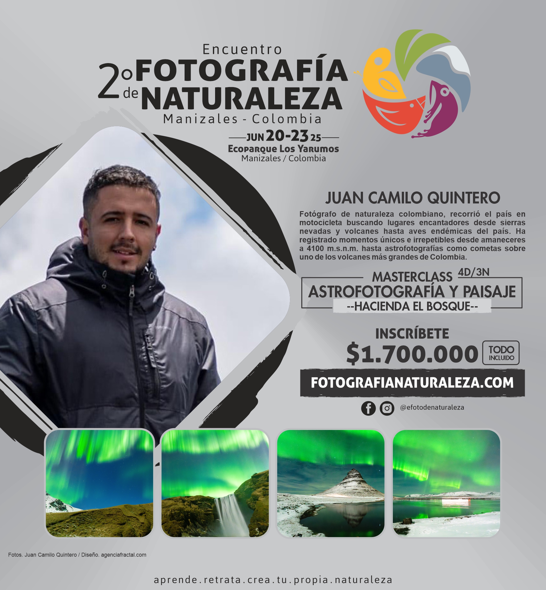 Juan Camilo Masterclass EFN 01a