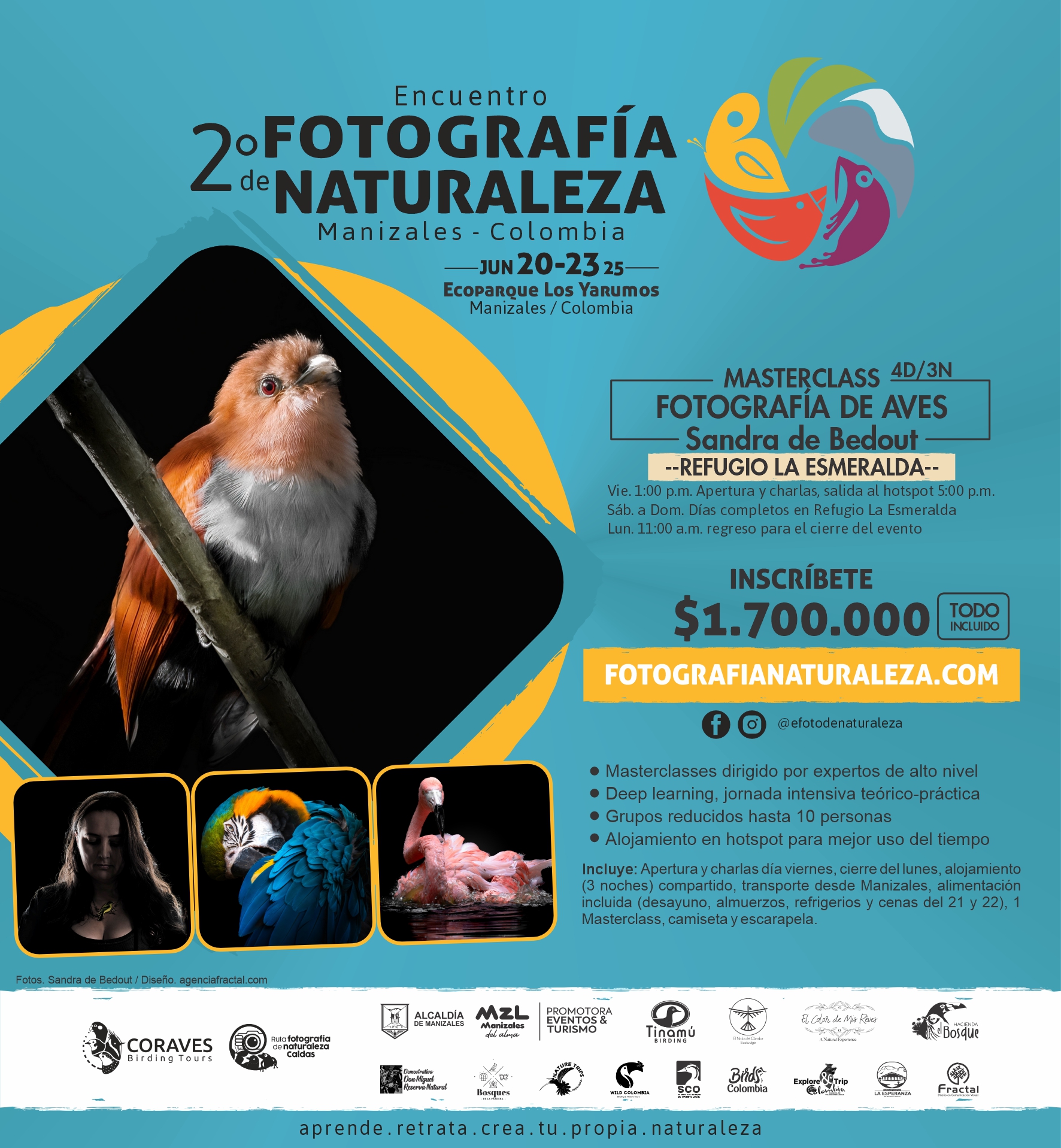 Masterclass 2EFN (aves) 01a