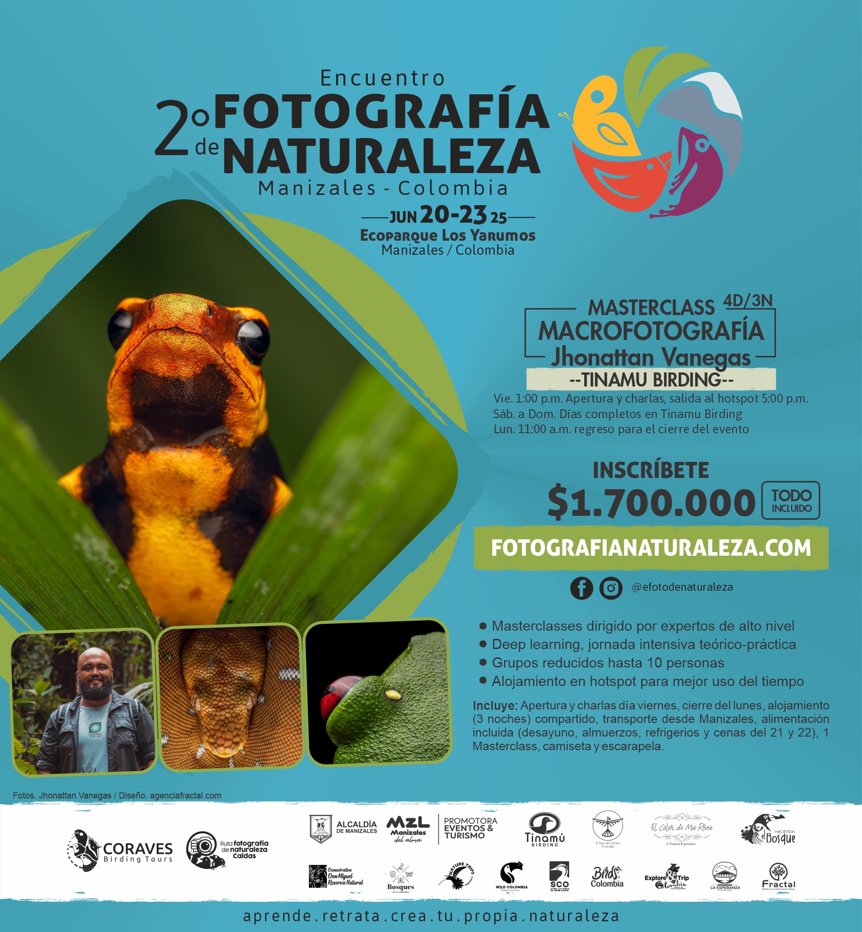 Masterclass 2EFN (macro) 01a
